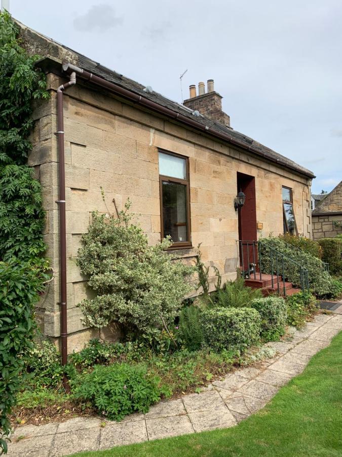 Bed and Breakfast Lynwood, Cupar, Fife Exterior foto