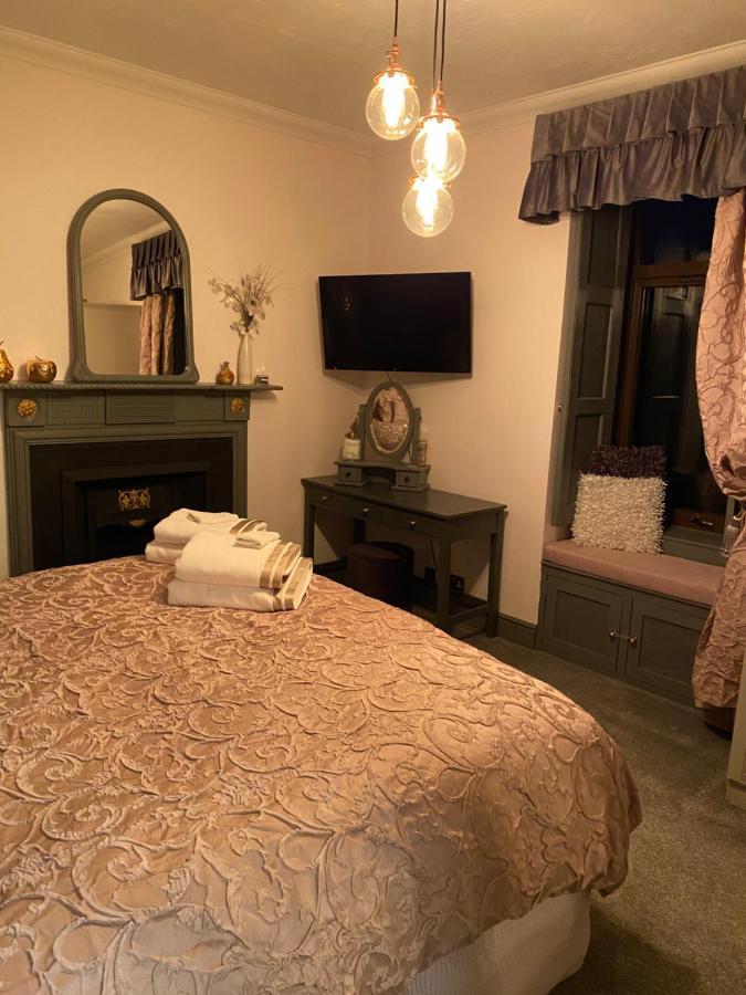 Bed and Breakfast Lynwood, Cupar, Fife Exterior foto